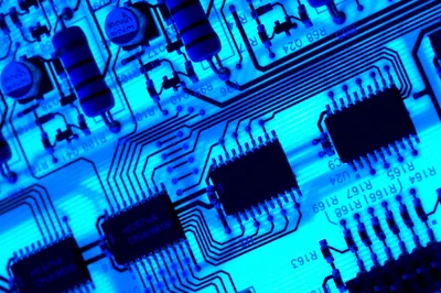 Quad-core processor
