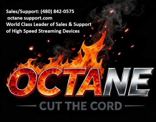 Octane
